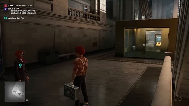 For Every New Subscriber, I Kill A Person in Hitman 2 смотреть онлайн