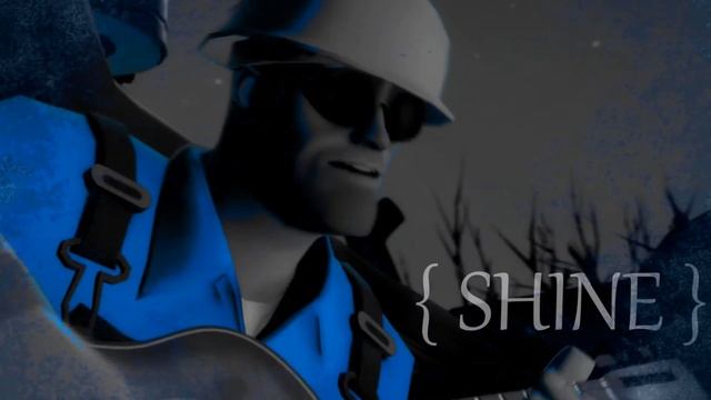 { stardust } Spy/Engineer AMV смотреть онлайн