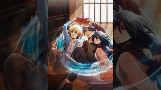 صور جميلة لانمي هجوم على العمالقة