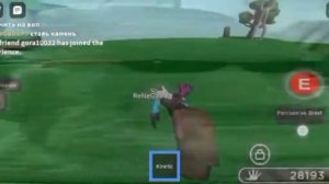 как получить перчатку кинетик в Slap batles