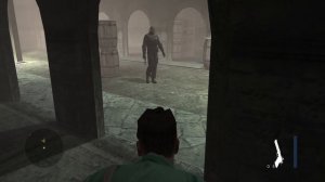 RazorMoon - Manhunt 2's Definitive Restoration Mod