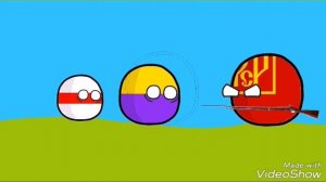 Кантриболз #2 история ссср