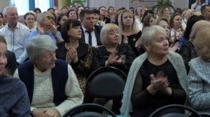 Смоленская школа № 17 имени Героя РФ А.Б. Буханова отметила 60-летие