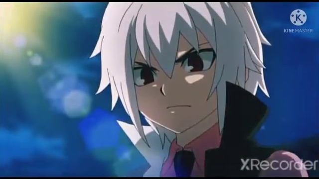 If Beyblade Burst Characters were in Shampoo commercials!!🤣🤣