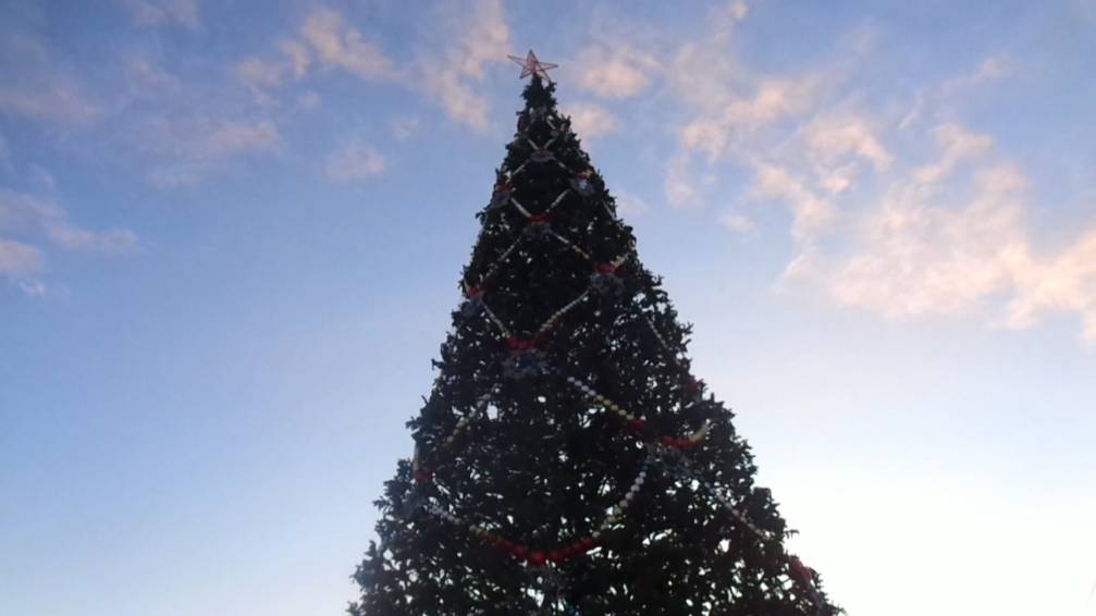 Городок_23.12.2024. смотреть онлайн