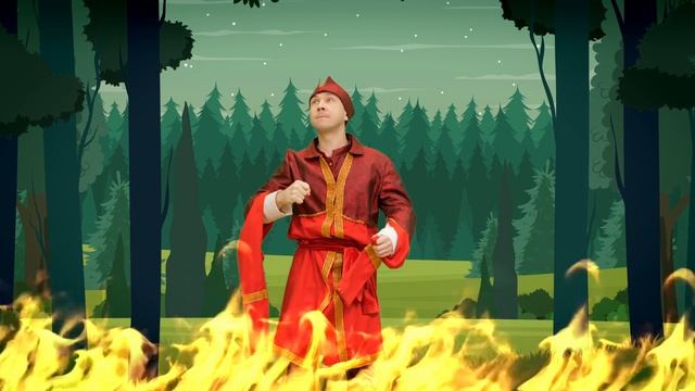 Спектакль Дружба народов.mp4 смотреть онлайн