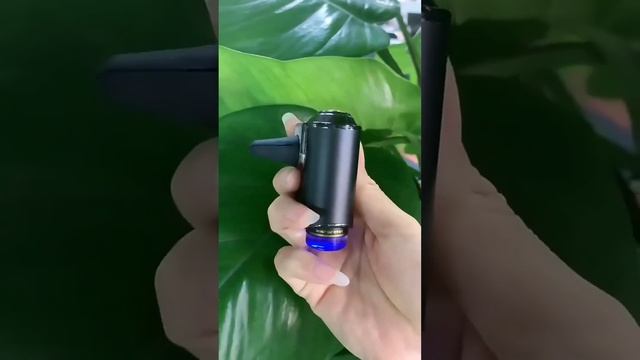 Освежитель воздуха для автомобиля, Электрический автомобильный диффузор, ароматизатор