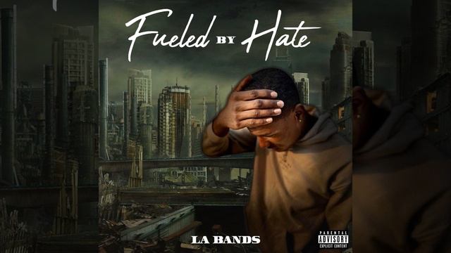 Fueled By Hate