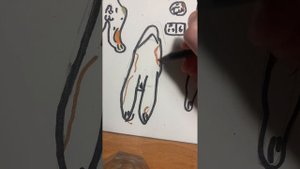 Тутор на собаку из тик тока
