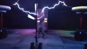 Музей Тесла Адлер 23.12.2024