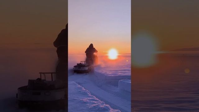 Хочешь отдохнуть на завораживающем Байкале с ночёвкой? Тогда забирай программу путешествия!