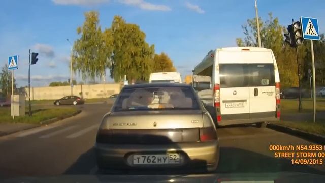 Маршруточники офигевают в Сарове смотреть онлайн