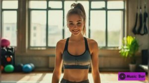 Бодрый Фонк Микс