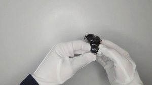 Обзор часов CASIO  модель MTP-1191