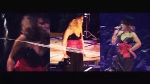 Гиссен -шоу "Изумит", на сцене Театра у Никитских ворот. 2022. Тизер