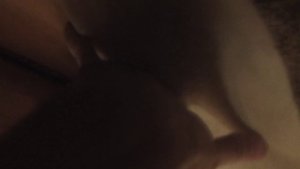 Щель под мауэрлатом. Упал со второго этажа. Один в доме.