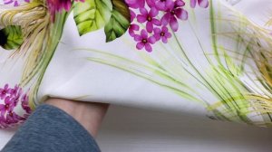 Шёлк арт  25686