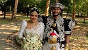 Шри Ланка 2024. Королевский ботанический сад.