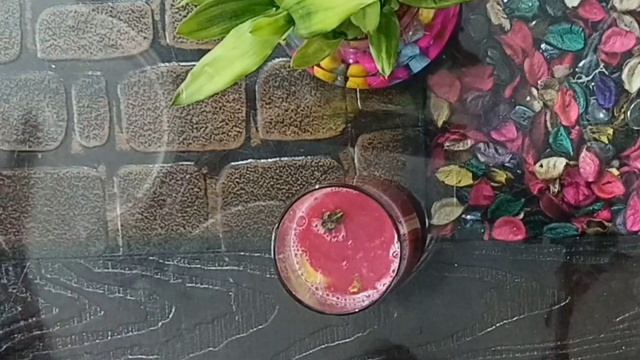 POMEGRANATE APPLE MOJITO | WINTER FESTIVE SEASON SPECIAL | RECIPE BY AMIT MONGA смотреть онлайн