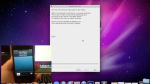 How to Jailbreak iOS 6.1.3 on iPhone 4, 3GS, & iPod Touch 4 (Semi-Untethered)