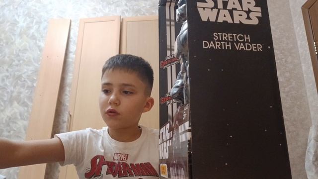 обзор на дарт вейдера.mp4 смотреть онлайн