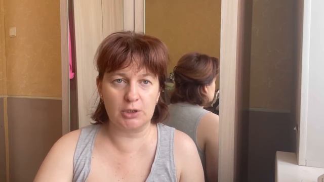 Потолстела, пока худела!