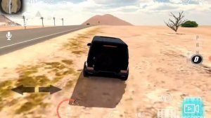 играем в кар паркинг /продаю гелик/