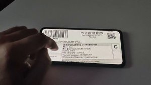 В СДЭК УКРАЛИ квадрокоптер!