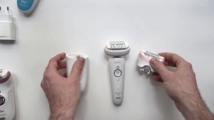 What is the difference between Braun Silk-Epil 7 & SilkEpil 9 & 9 Flex ?