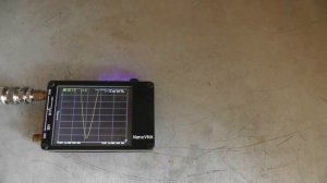 MAG-LOOP + Xiegu-X6100 + Digi
