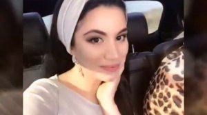 Анора Самая Красивая Дагестанка 😍😍😘😘
