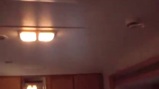 2005 Carriage Compass 30RLS  Referral Auto Group