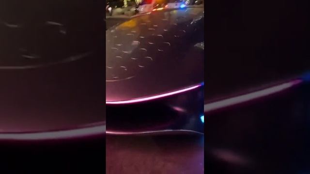 Красотка  Mercedes