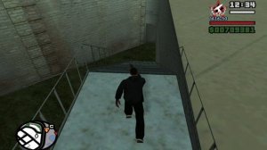 GTA San Andreas прохождение часть 52 PIER 69