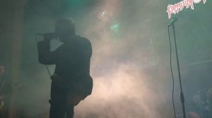 Коррозия Металла Live 08.06.2018 - Фантом