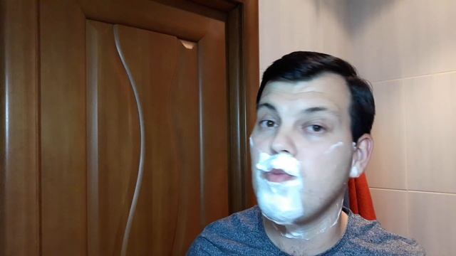 Бритье. G&A artisan shaving soap and aftershave BAY RUM, Frank Shaving, RazoRock 37, BLUE BIRD смотреть онлайн