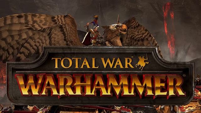 Heresy! - Total War Warhammer Combat music