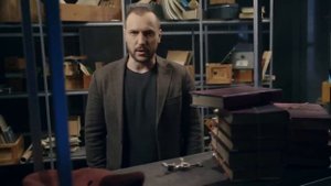 Золотая макулатура ｜ Вещдок