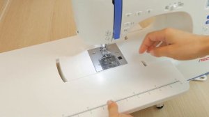 Дополнительный столик для машины NECCHI 7580