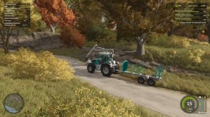 Farming Simulator 25 l Riverbend Spring Построили консервный завод $$$!!!!!