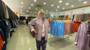 🔥ТУРЕЦКАЯ КОЖА - МАГАЗИН ПРИМЕРКА. НОВЫЕ МОДЕЛИ 2024 ГОД