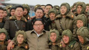 2024. ЕСТЬ ЛИ КОРЕЙЦЫ НА СВО: «Есть, есть, в России всё есть!» Прогноз А.РОЖИНЦЕВ