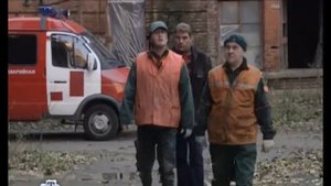 016) сериал Литейный. Фрагмент серии Темнота.