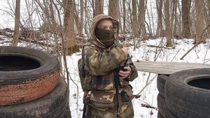 ПРО ЭШЕЛОНИРОВАНИЕ СНАРЯЖЕНИЯ