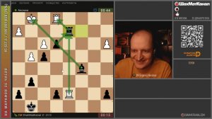 20241222 ИГРА со зрителями Lichess.org СТРИМ ШахМатКанал Шахматы