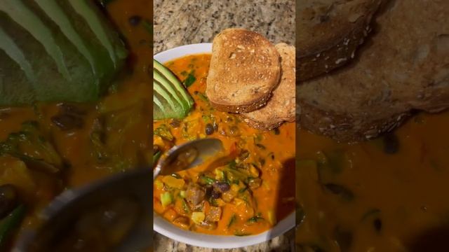 #beans #beansrecipe #beef #beefrecipe #broccoli #tomatosoup #mushroomrecipe #avocado #tomatoes
