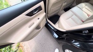 Nissan Teana 2014год в комплектации Premium, на белом салоне! Обслужена у дилера