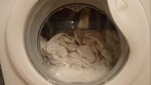 Candy GO510 - MIX & WASH )))part1(((