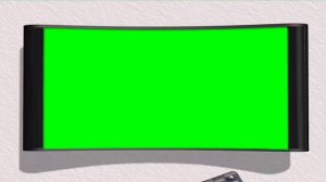 *Футаж* (Телевизор включается)/