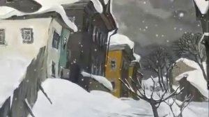 Томские зарисовки